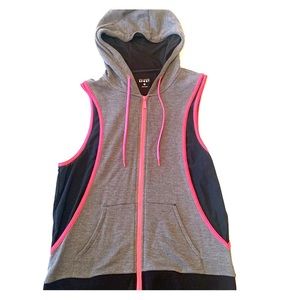 Juicy Couture Sports Vest